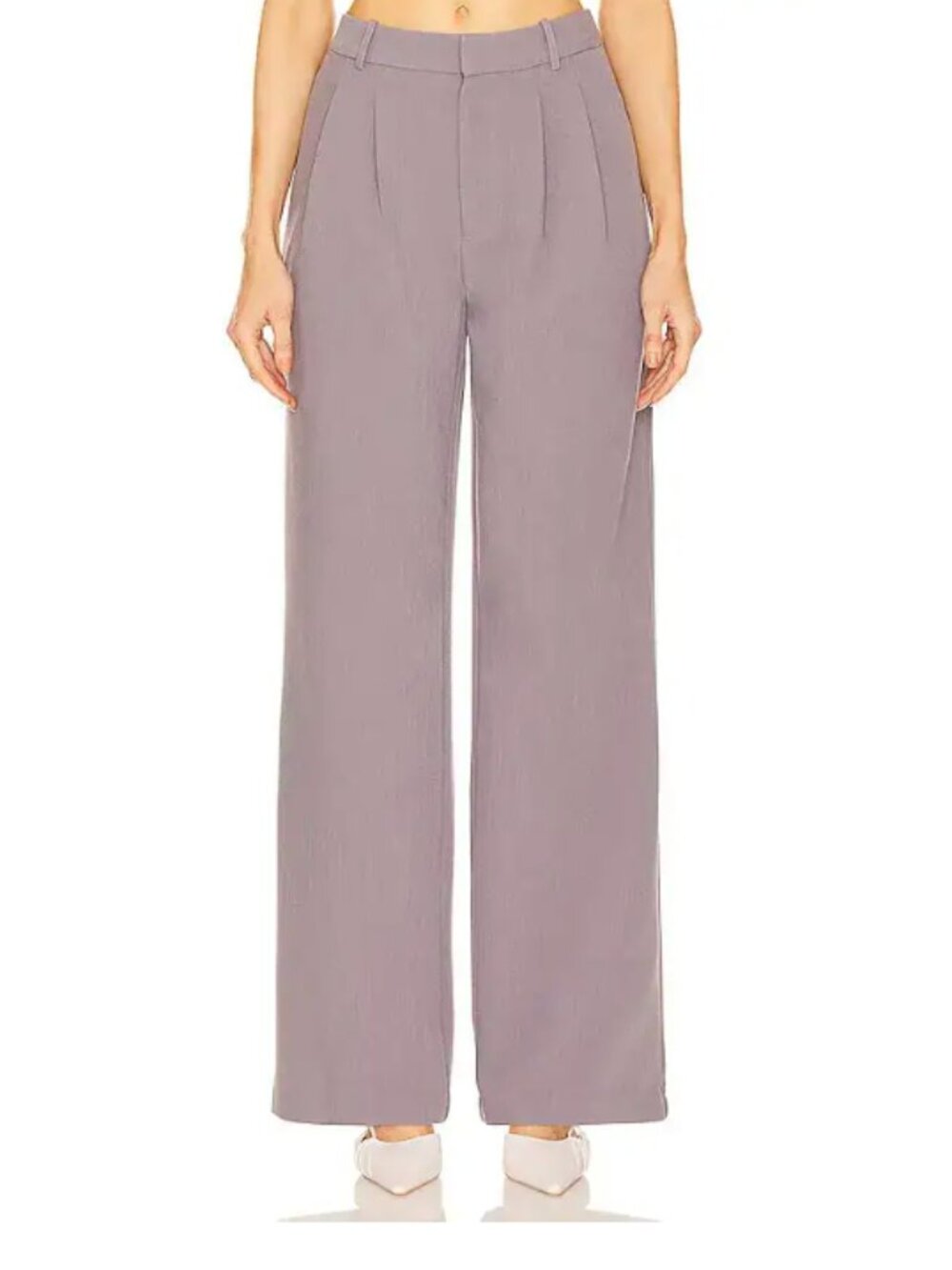 LPA GRAY TROUSER